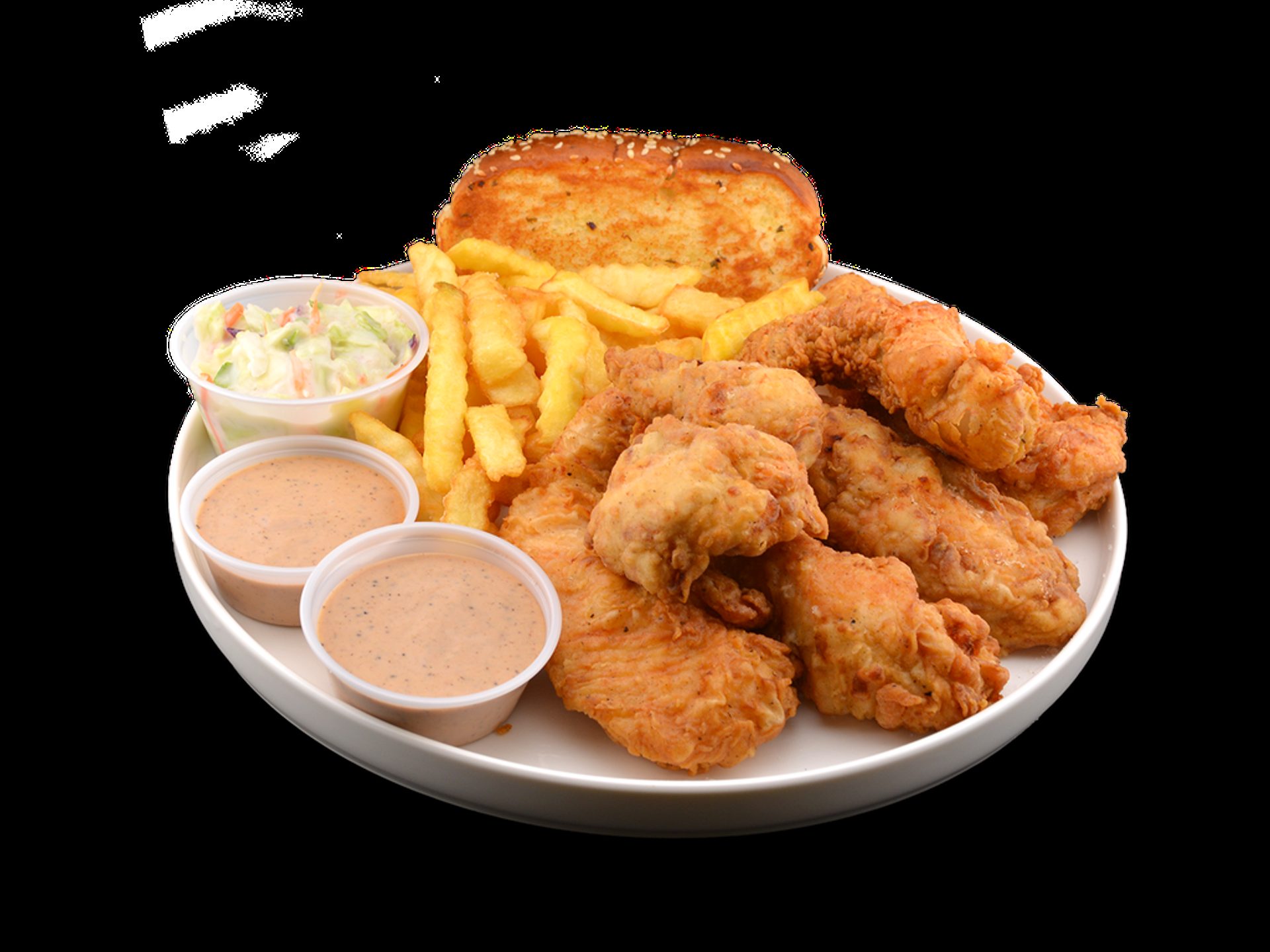 Growing with Our Community