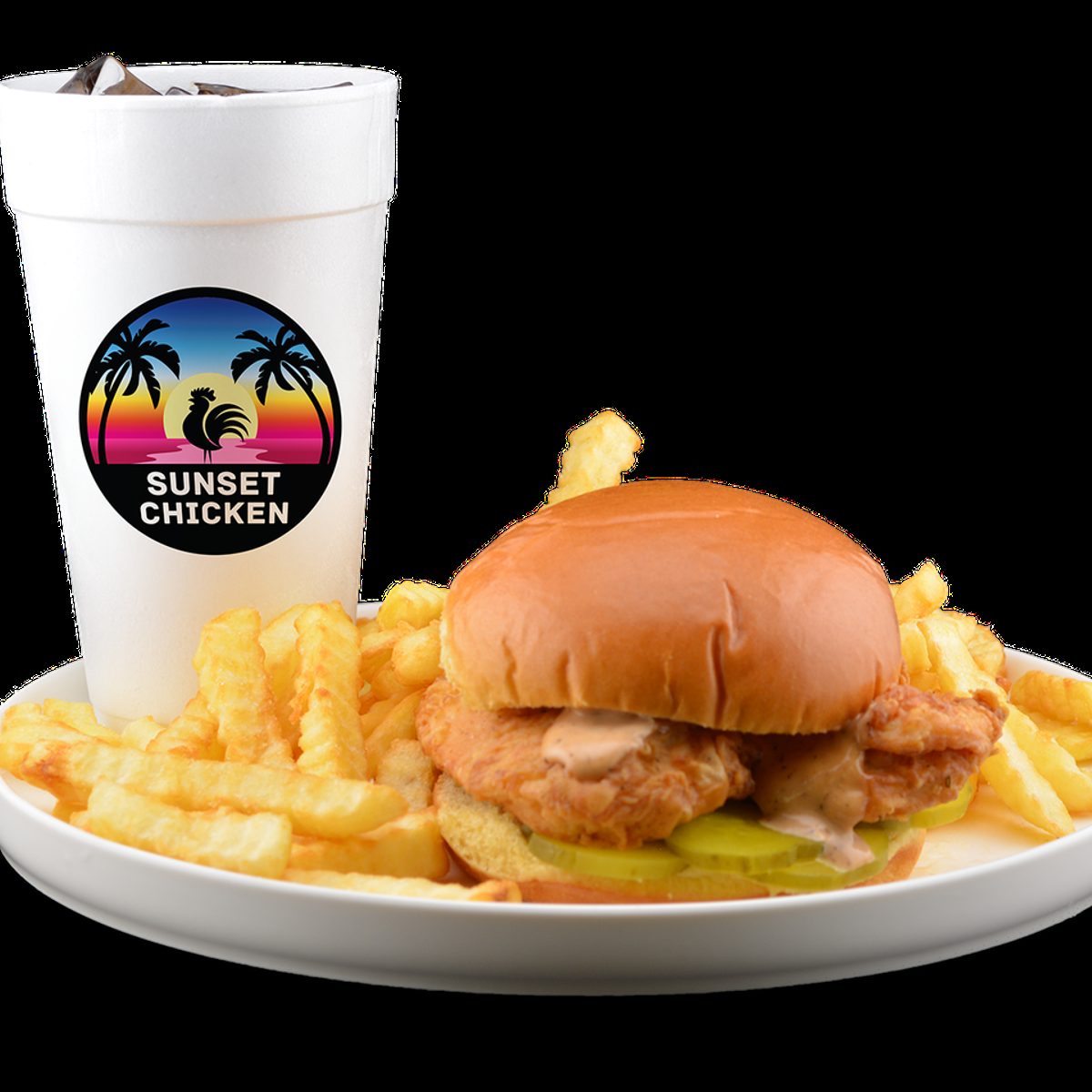 Serving Fresh Flavor Every Day