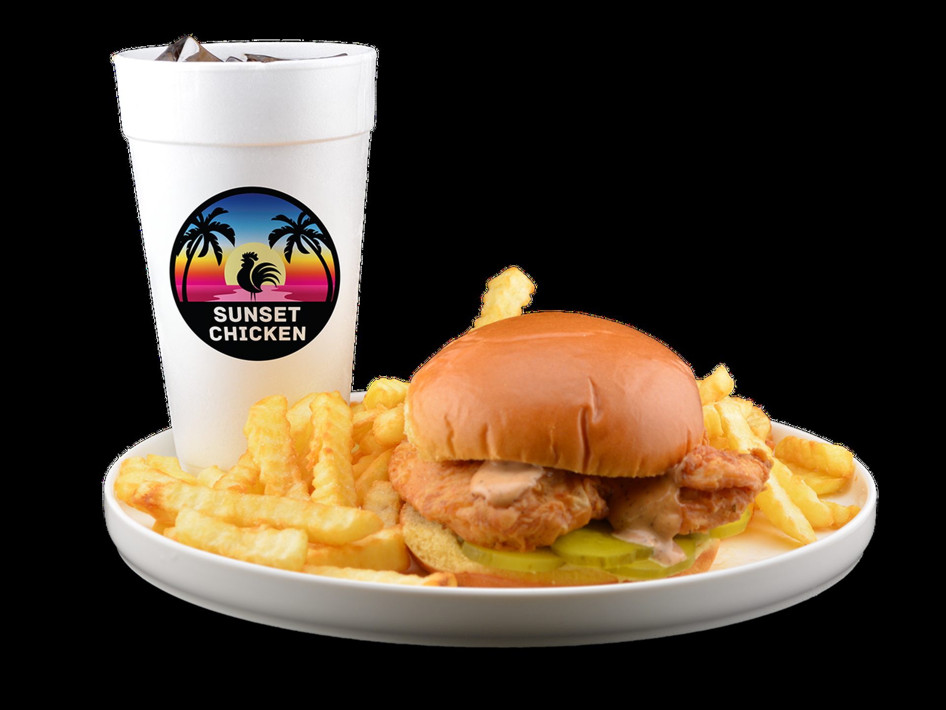 Serving Fresh Flavor Every Day