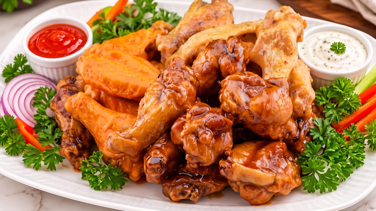 Order Online with Ease