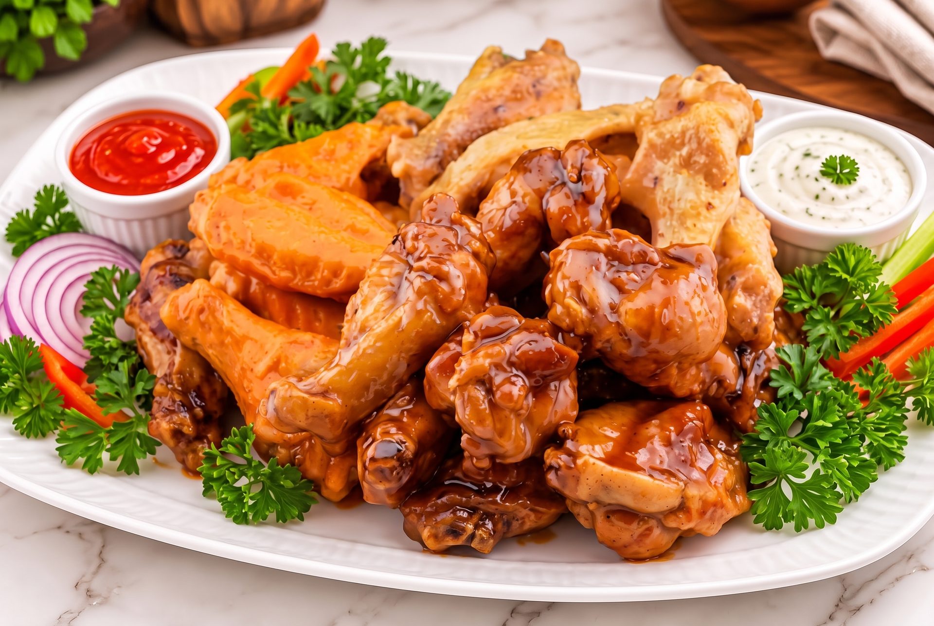 Order Online with Ease