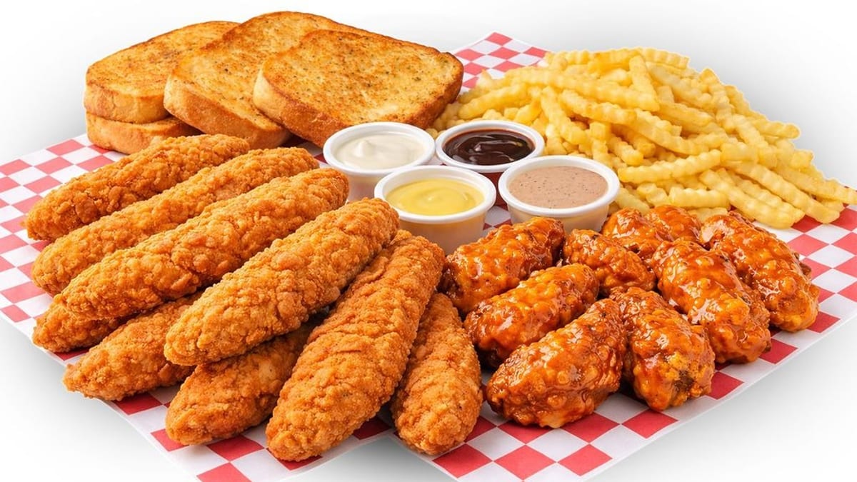 Join Sunset Chicken Rewards