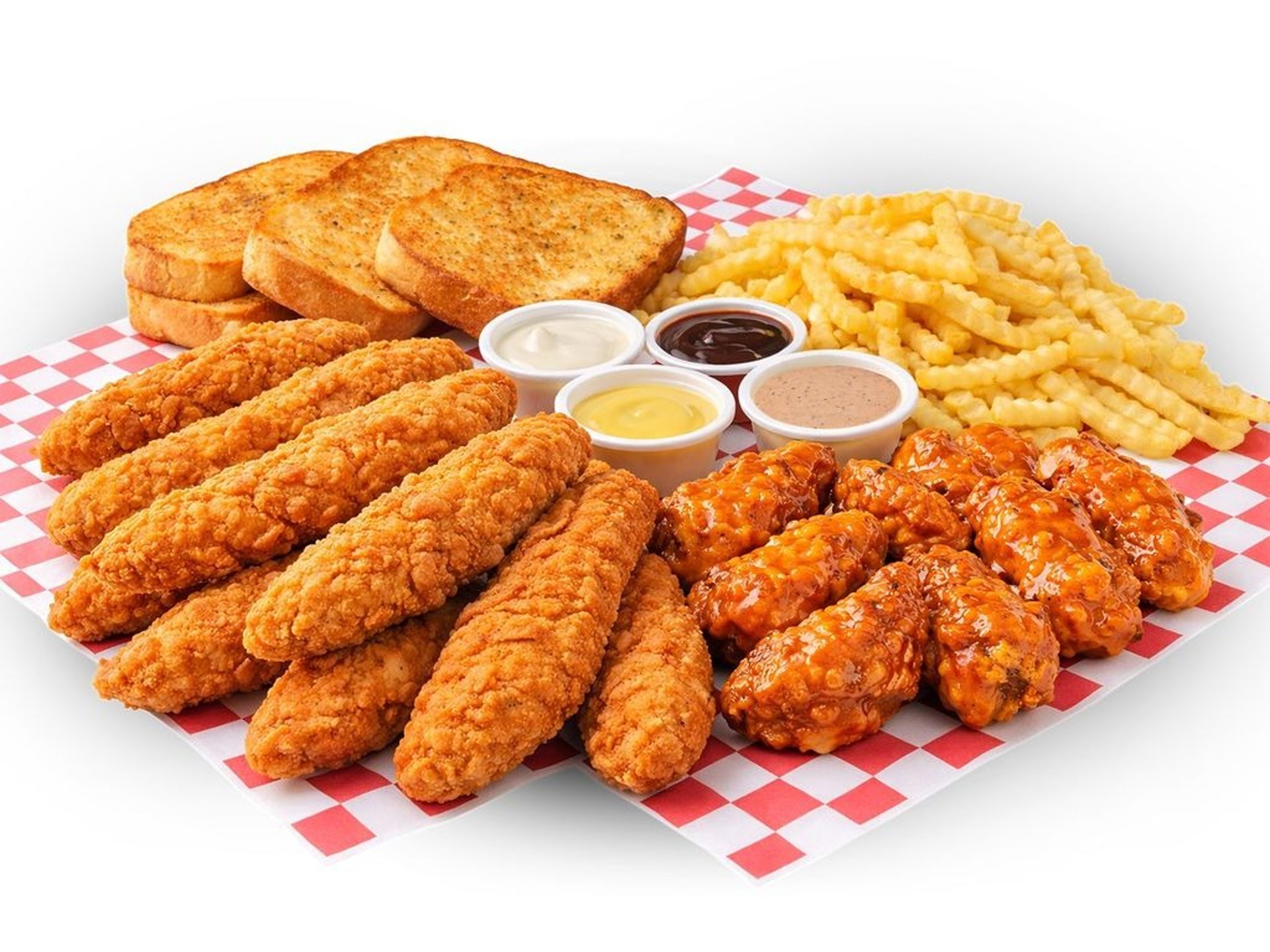 Join Sunset Chicken Rewards