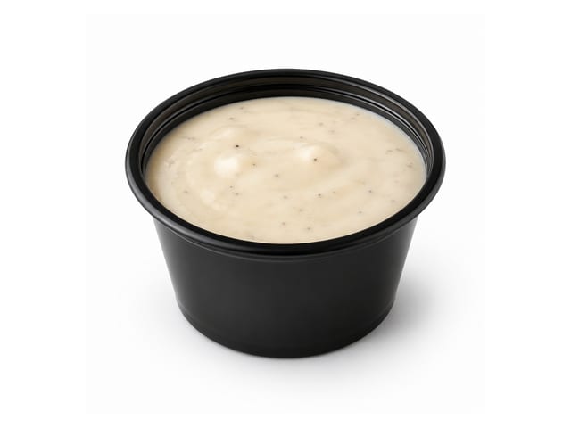 Caesar Salad Dressing (2 oz).
