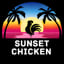 Sunset Chicken Cape Coral