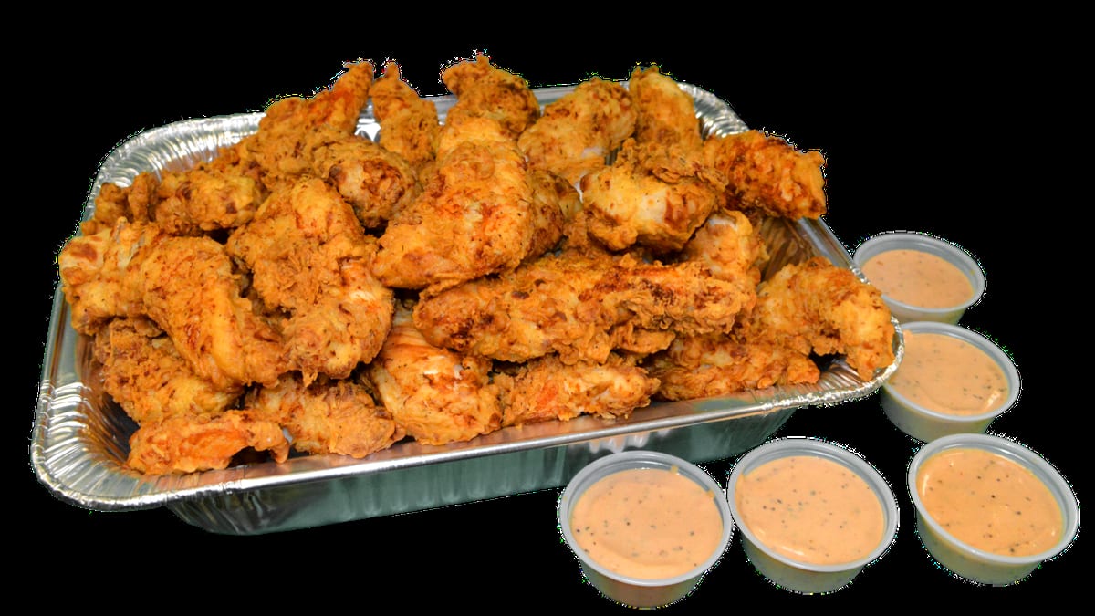 Bring Sunset Chicken to Your Event