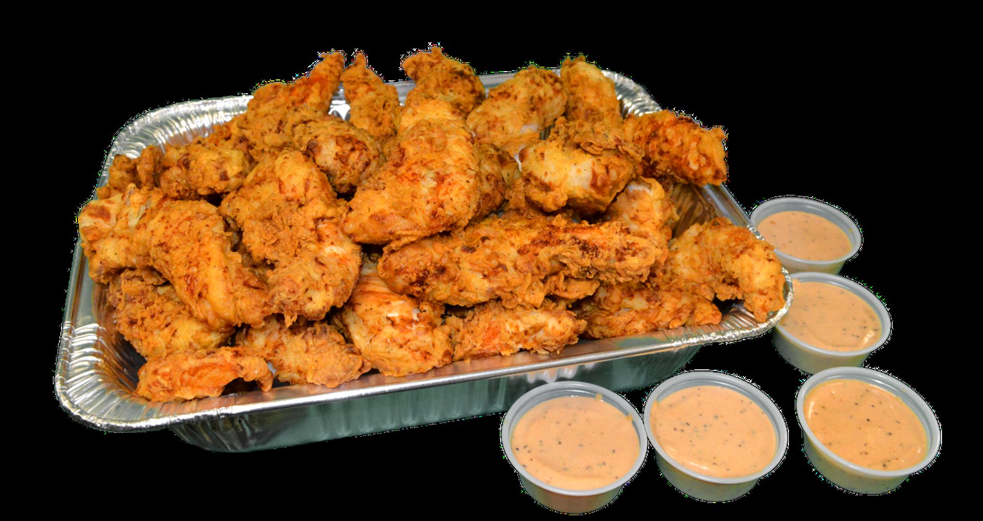 Bring Sunset Chicken to Your Event