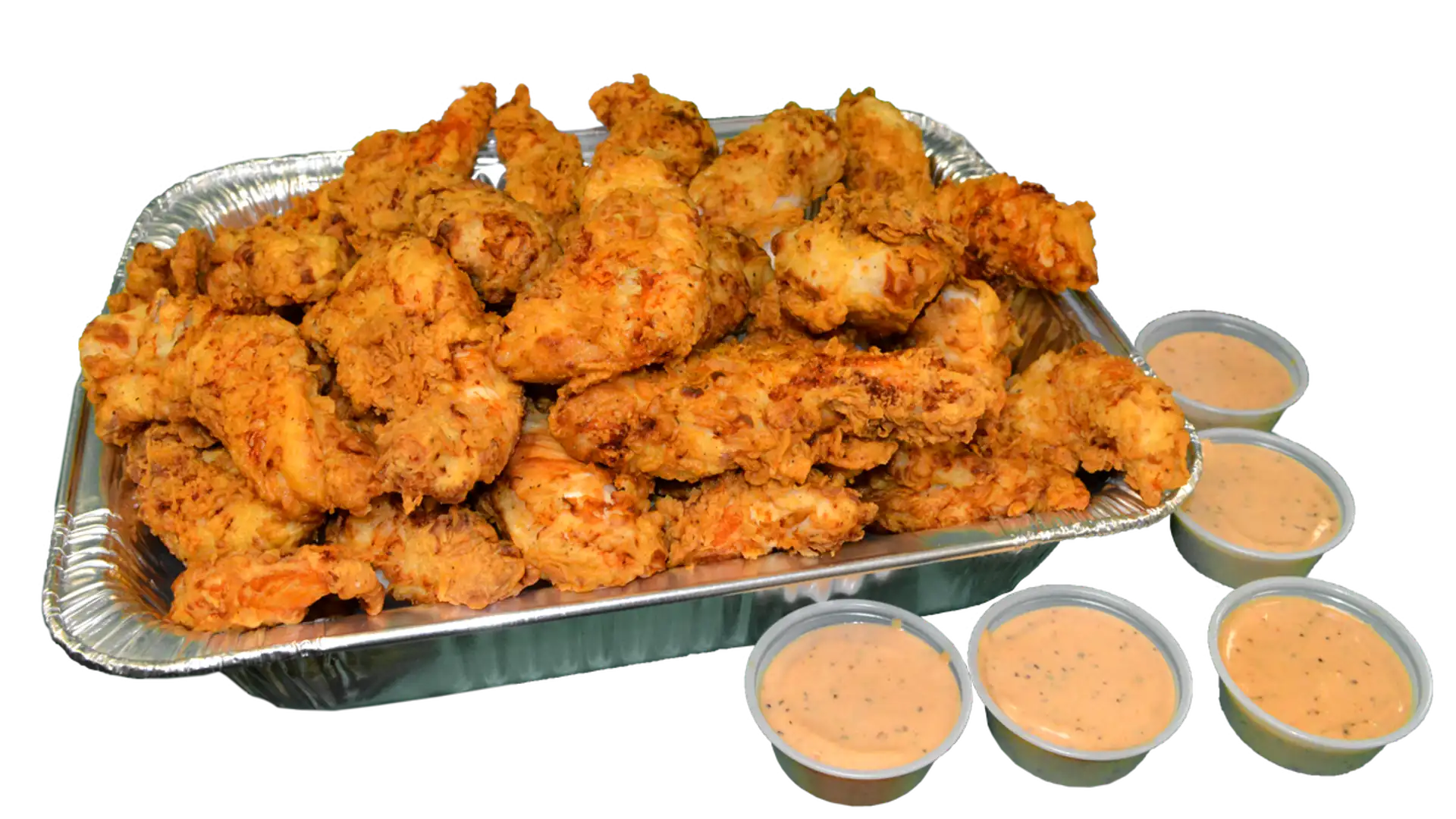 Bring Sunset Chicken to Your Event