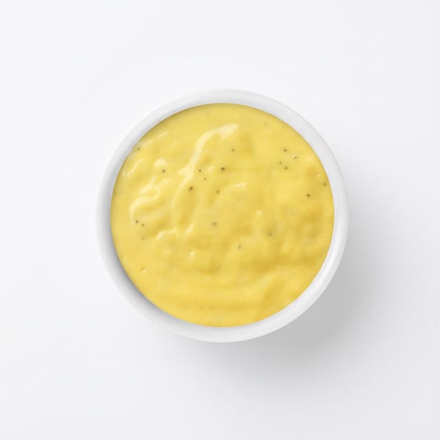 Honey Mustard.