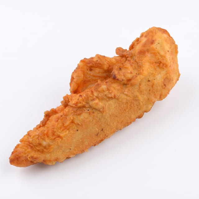 Chicken Tender Each.